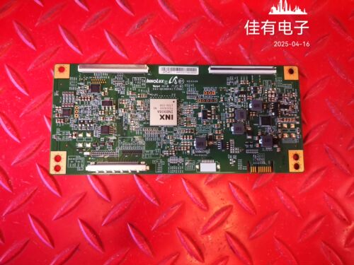 原装创维 58H7 逻辑板 MATDJ4012 IN8908A E88441
