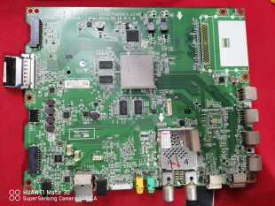 LG 49UB8280-CH主板 EAX65704204(1.1) 配屏LC490EGE(XG)(M1)