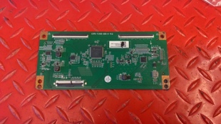 原装海尔LU58C61 LU58C31逻辑板CCPD-TC495-005-H V1.2