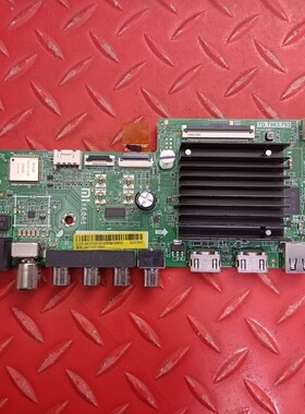 内外屏线 小米L55M7-EA主板TD.T963.793屏L55M7-EA-HKC
