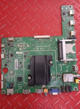 原装 海信LED46K260X3D(0013)主板RSAG7.820.5060逻辑5463