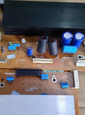 三星 PS42C350B1 等离子板Y+Z板 LJ41-08592A LJ92-01737A/01736A