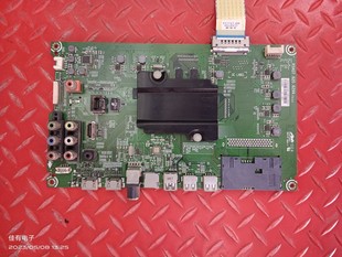 S0.B1 010 海信LED48EC520UA主板RSAG7.820.6299屏HD480DU B31