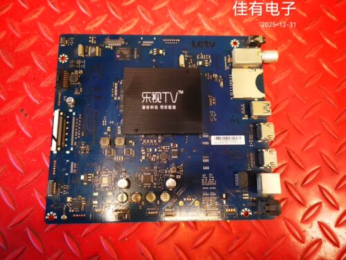 乐视40Air主板S40_Air_MB_H5100 2033000010086屏TPT400LA-J6PE1