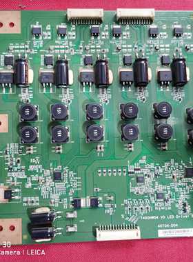 原装 TCL L46P11FBDEG 恒流板 T460HW04 V0 LED 46T04-D04