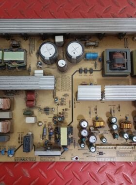 LG 52寸52LB9RF-TD/LB5REA-TC电源板FSP455-6F01 EAY3667570