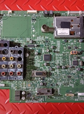 日立50PD9980TC等主板FW1-SUB PWB JA07384-A屏FPF50C160135UA-55