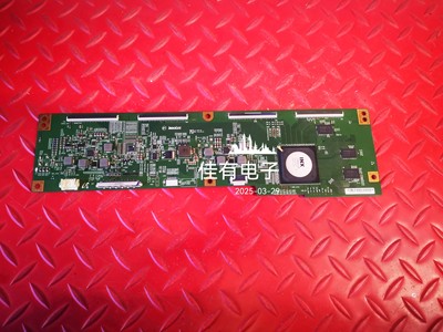 原装坏板不退换 东芝65U7450C逻辑板 IN8922B 屏V650DK1-KS1