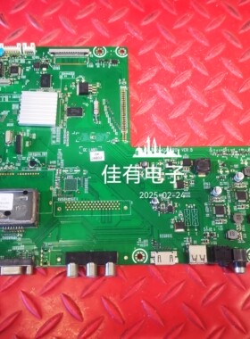  海信LED40K11P BOM1 主板RSAG7.820.4235 屏LTA400HM08 