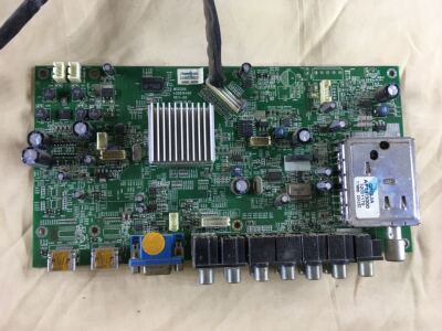 康隹LC26GS80C液晶电视35014496主板72000150奇美屏