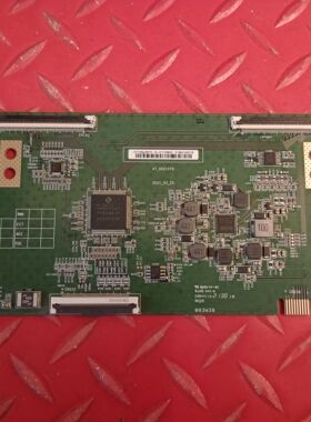 创维75A3 海信75E3F小米L75M5-4S 逻辑板47-6021579 HV750QUBM7D