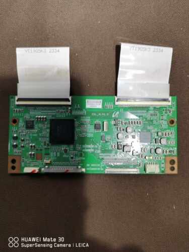 无排线原装索尼KDL-46EX720逻辑板 EDL_4LV0.3 三星屏 LTY460HJ05