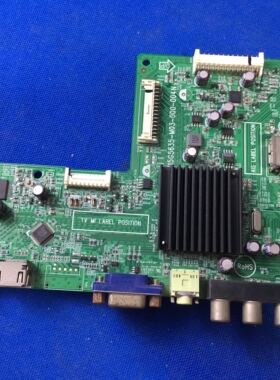 创维715G5635-M03-000-004N原装主板32E309R屏TPT315B5-WX221