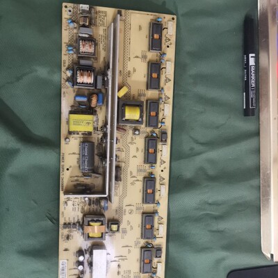 原装康佳LC42GS80DC电源板34006898 35014724