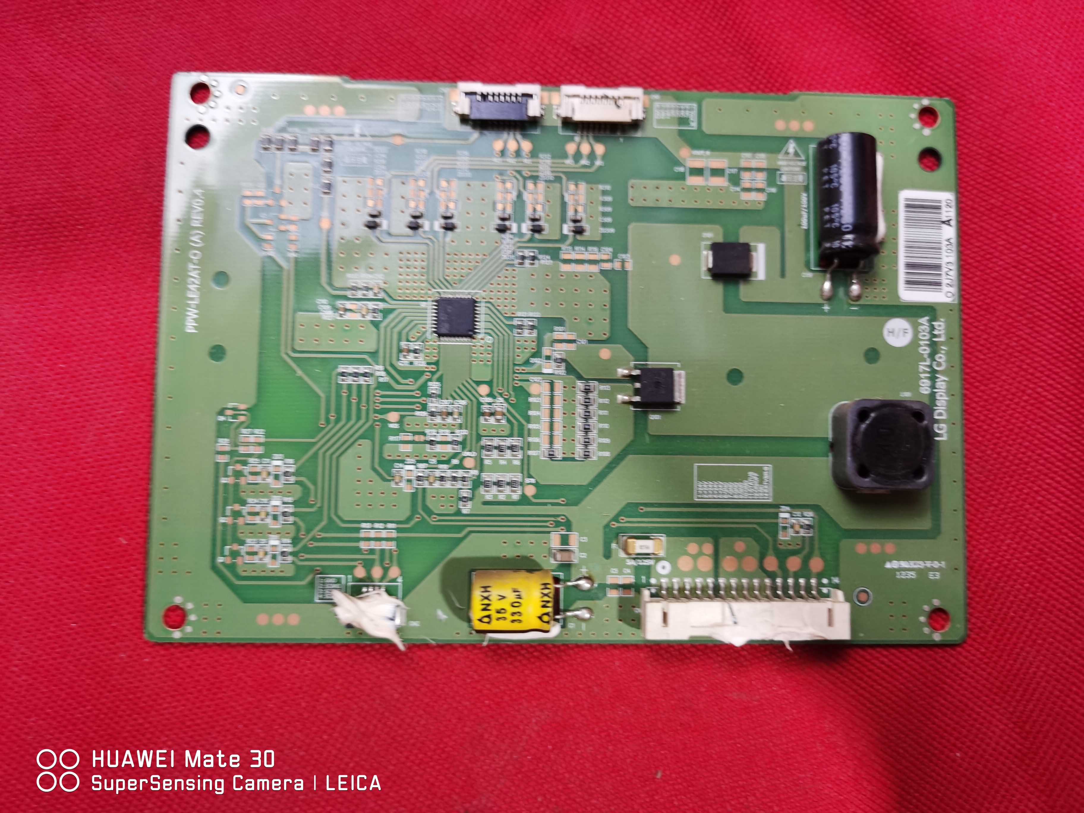 原装创维42E800A 42E600F 42E700S  42寸恒流背光板6917L-0103A