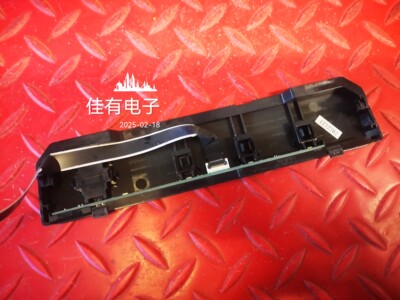  原装东芝75M540F 按键接收头板RSAG7.820.10738