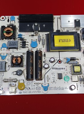 原装海信LED39K300J L40K160 40K170JD电源板 RSAG7.820.4737 4针