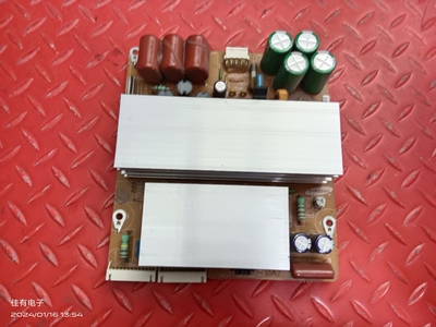 原装三星PS42A350P1 等离子Z板LJ41-06005A LJ92-01482B