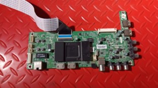 原装创维50E390E主板5800-A9R200-0P60 奇美屏RDL500FY(QD0-000