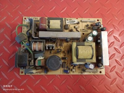 飞利浦 26TA1600 32TA1600电源板 715T2044-1 3138 103 6254.4