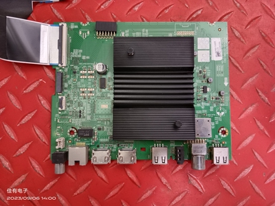 创维55A5Pro主板A7R3010 N012406-001986-003屏RDL550WY(BN0-01U