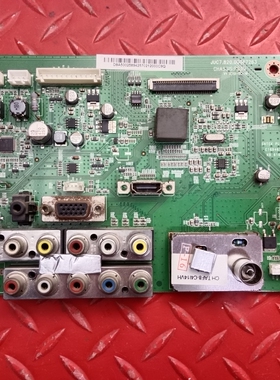 原装长虹3D50A3700ID等离子主板JUC7.820.00067263屏PM50H4000