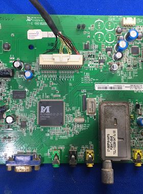 原装TCL L32P21BD 主板40-MS48S1-MAB2XG 屏LTA320AP23