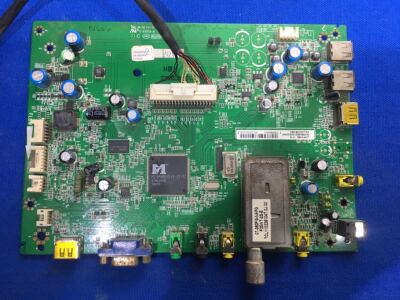 原装TCL L32P21BD 主板40-MS48S1-MAB2XG 屏LTA320AP23