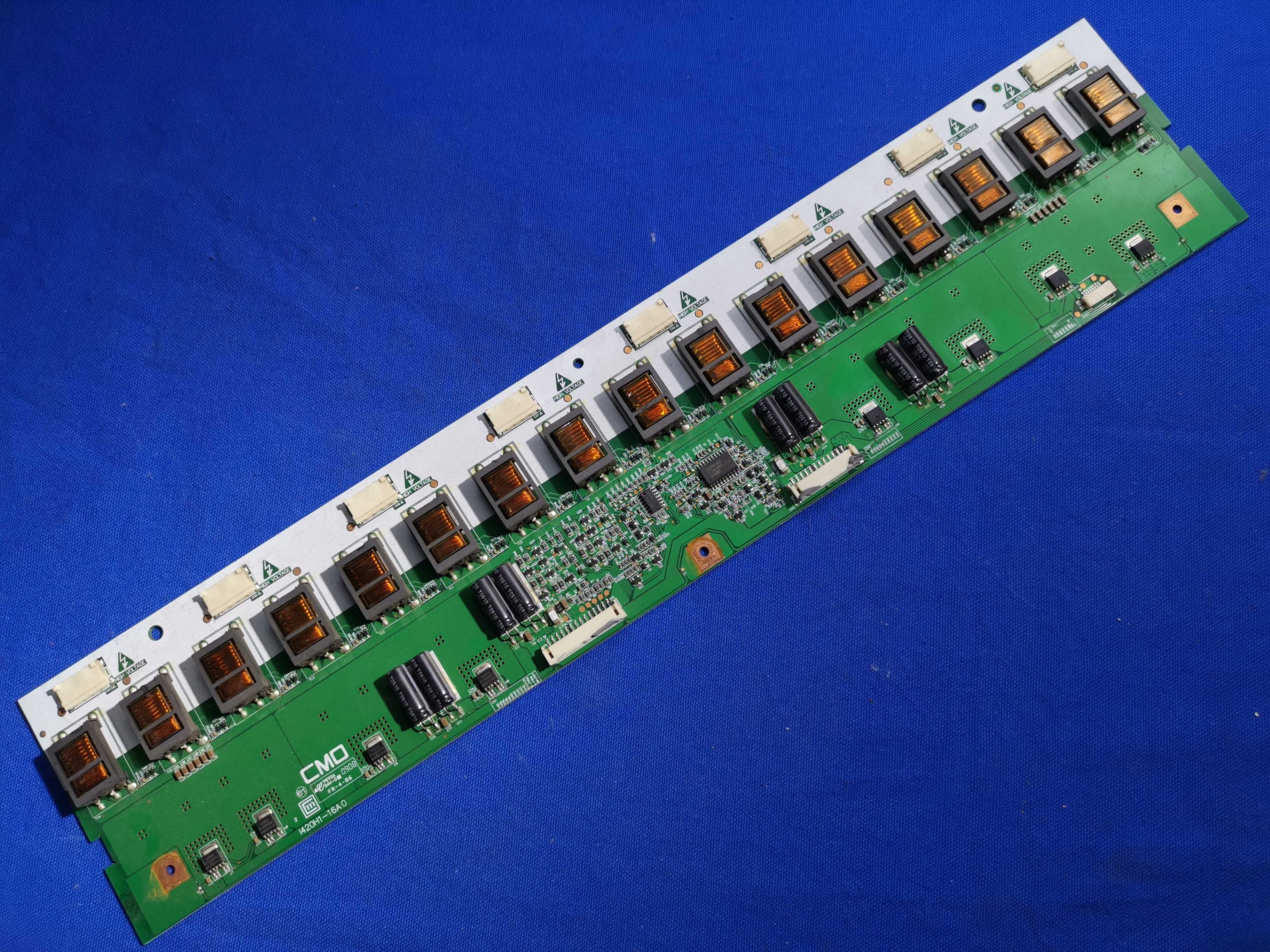 原装 创维42L01HF 液晶电视背光板高压板I420H1-16A0 I420H1-16AO