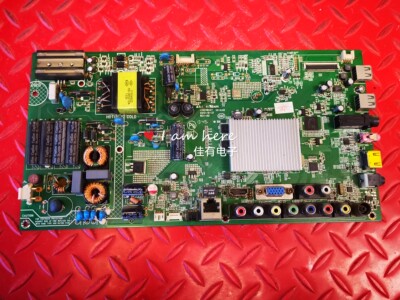 原装 康佳LED42R5500FX 主板35018527屏72000329YT 329YT