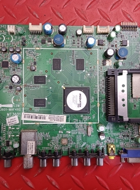原装TCL L43E5390A-3D主板40-MT3601-MAF4XG屏LVF430SSTM