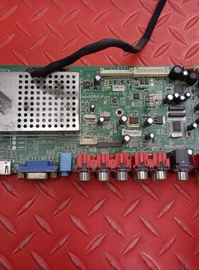 原装清华同方LC-32B88E主板20-ALCH906-18-0X屏LTA320AN01 