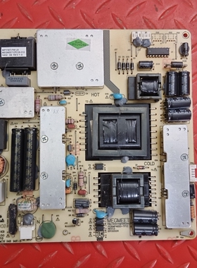 清华同方 THTF LE-48TL5500 原装电源板MP4650-TF12