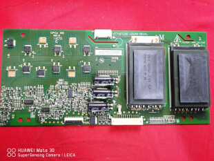 原装TCL L42E9FBD 高压板VIT71872.50 实图发货  单个价