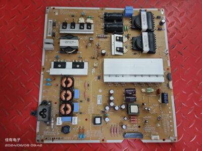 LG 60UF8580电源板EAX66055501(2.2) LGP6065-15UL6 EAY63729201