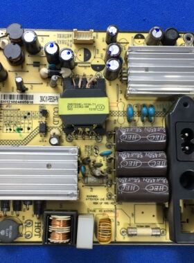 原装TCL L42F1590B电源板SHG3904B-101H 81-PBE039-PW4