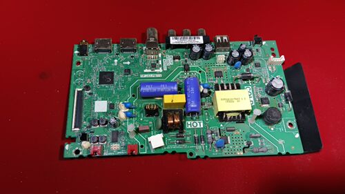TCL 32A160主板MS3663 MS3553 TP.U63.PB772屏LVW320NDEL SJ9W02