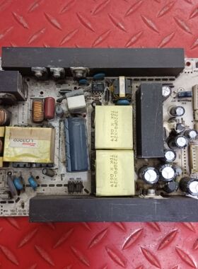 厦华LC-32HU26 32寸液晶电源板782-L32U25-200A