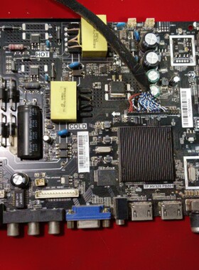 HT-43T 7N 42寸液晶主板TP.HV320.PB801屏LY416-DH V420HJ2-P01