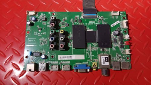 测好 原装 TCL L48E9600主板40-MS628S-MAE2HG配LVF480CSOT 