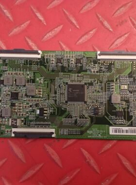 创维55G60 55S750U 华为OSCA-550A 逻辑板47-6021230 HV550QUBV10
