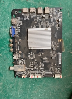 ，坏板不退不换小米  L40M2-AA主板DKTV-F-40-908-AD-20260205