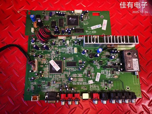 原装创维42L16HR主板5800-A8DA22-0020屏LC420WX7(SL)(A1)