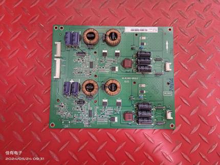 原装测好 TCL L65H8800A-CF 恒流板 背光板40-RL5810-DRD2LG