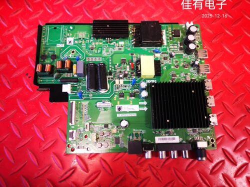 原装OPPO 43K9主板TP.MT9632.PC762 屏B0EB430WU1
