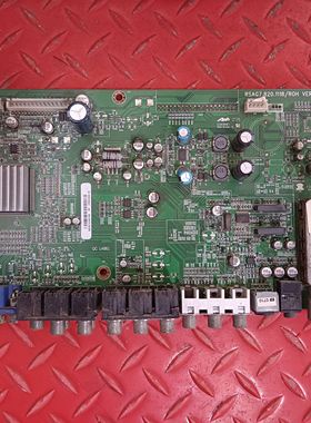 原装海信TPW3208等离子主板RSAG7.820.1118 屏PDP32F1X031