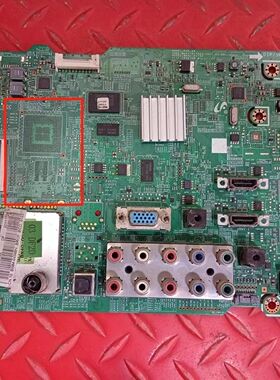 原装 三星PS43D450A2 NB等离子主板 BN41-01750A 屏 S42AX-YB11