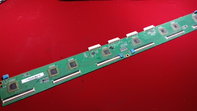 原装长虹PT50638X等离子缓冲板JUQ7.820.00046606 VER1.1