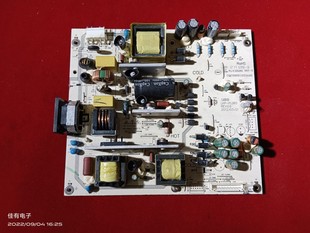 三洋42CE530LED电源板LKP CQC090010334 PL065 PL420406A REV