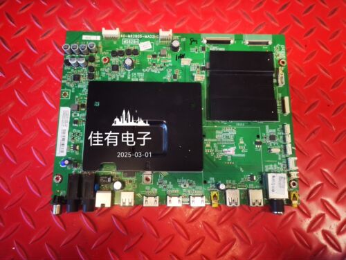 坏不退换TCL L55H8800S-CUDS主板40-M82805-MAD2HG